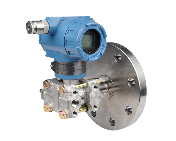 YCMC-Y Single Flange Level Transmitter